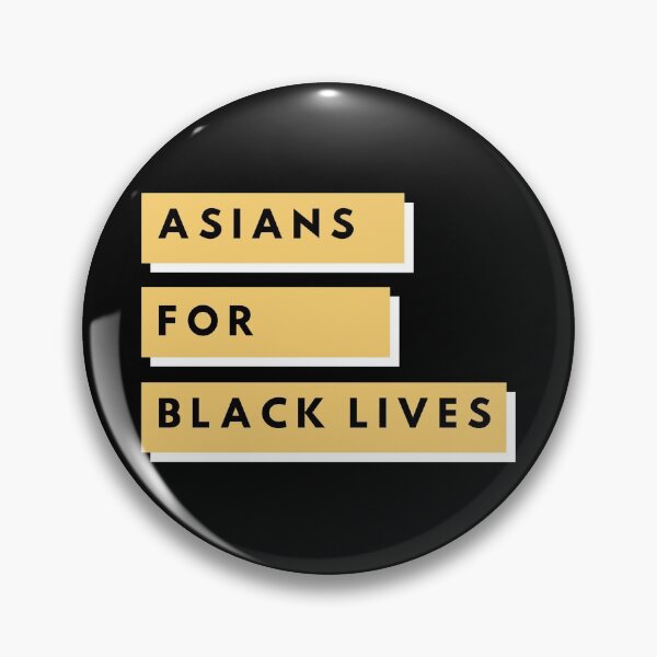 Item preview, Asians For Black Lives designed and sold by neeta l..