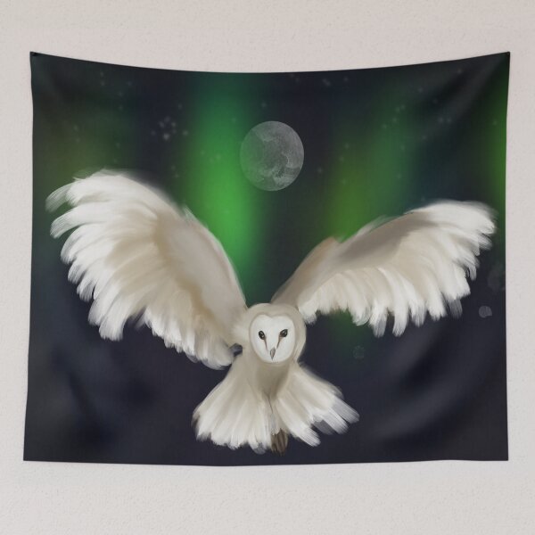 Item preview, Taking Flight designed and sold by anaboo21.