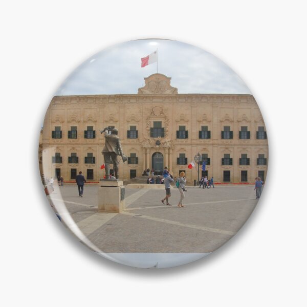 Item preview, Valletta, Malta designed and sold by Carole-Anne.