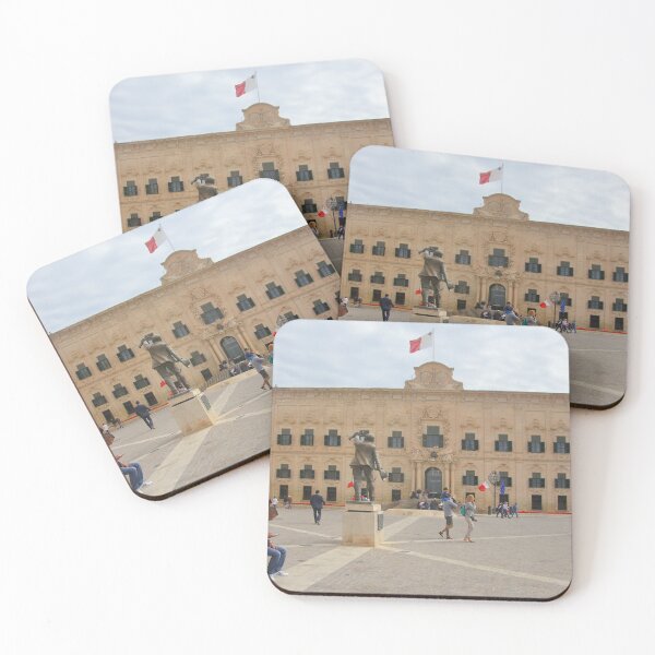 Item preview, Valletta, Malta designed and sold by Carole-Anne.