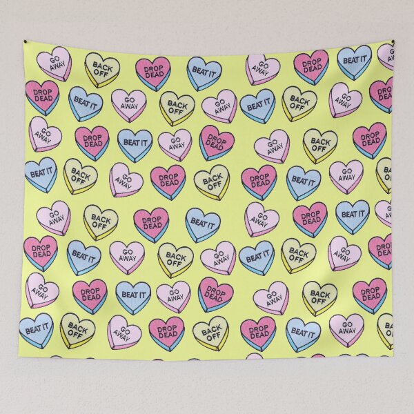 Item preview, Candy Shade  designed and sold by ncbennett.