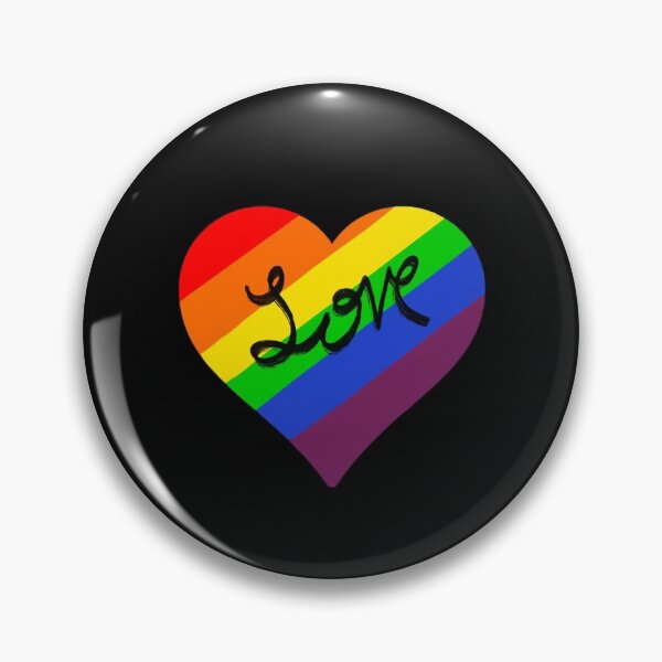 Item preview, Love Is Love designed and sold by ColibriDesigns.
