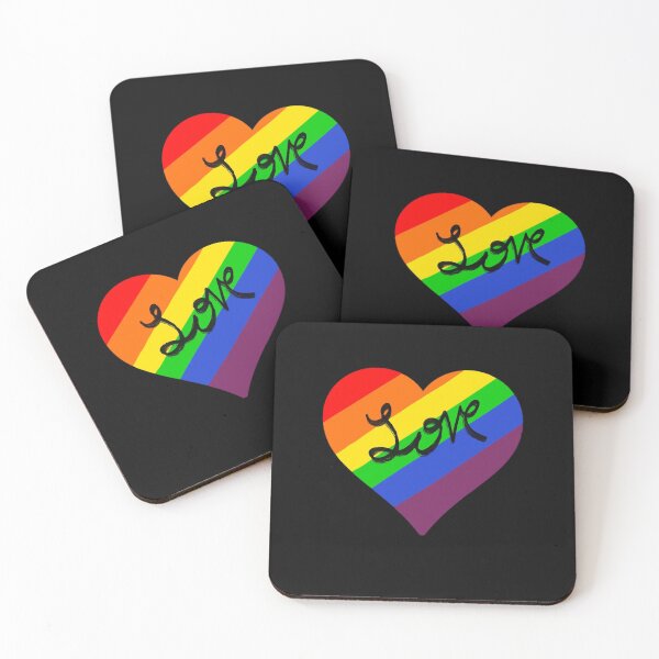 Item preview, Love Is Love designed and sold by ColibriDesigns.