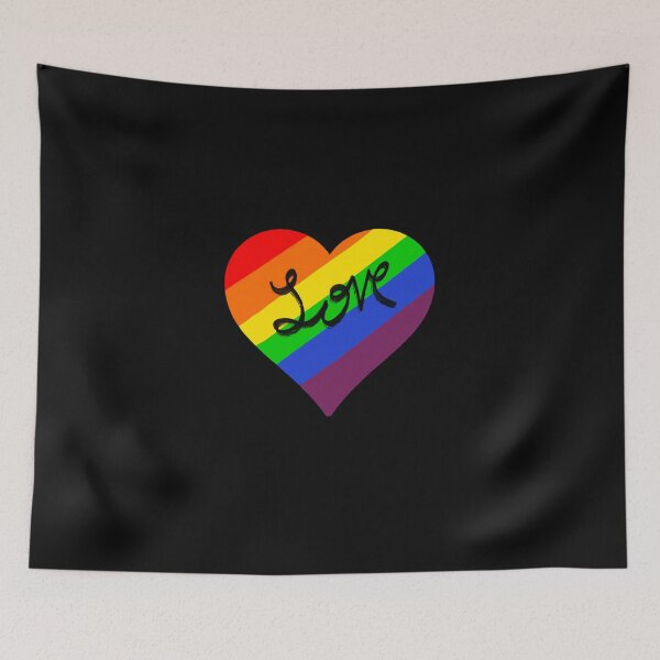 Item preview, Love Is Love designed and sold by ColibriDesigns.