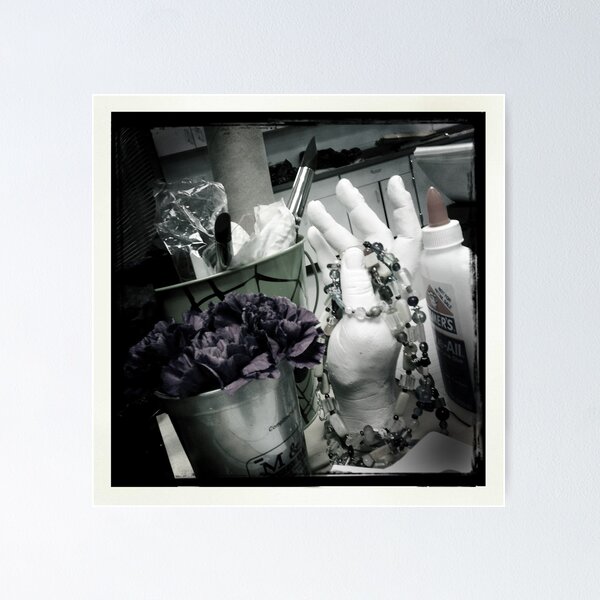 Still life 1 Poster