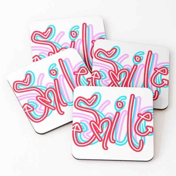 Item preview, Smile designed and sold by Grafititee.