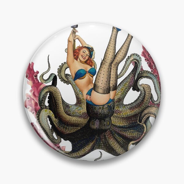 Item preview, Ahoy There Matey designed and sold by incarnations.