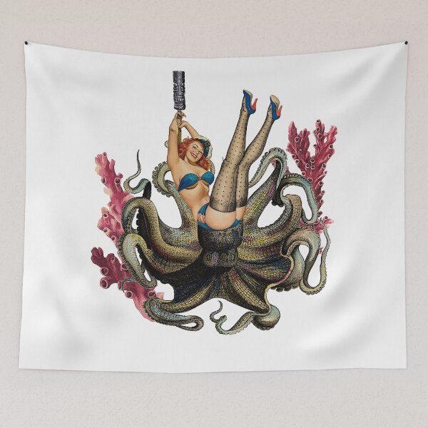 Item preview, Ahoy There Matey designed and sold by incarnations.