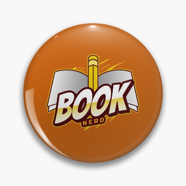 Item preview, Booknerd designed and sold by pjcsjc.