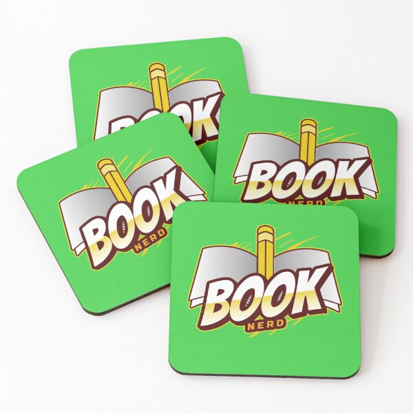Item preview, Booknerd designed and sold by pjcsjc.