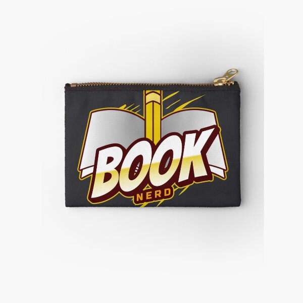 Item preview, Booknerd designed and sold by pjcsjc.