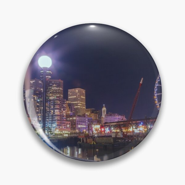 Item preview, Seattle Wheel designed and sold by jvnimages.