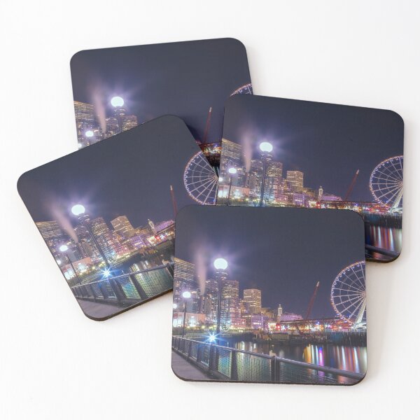 Item preview, Seattle Wheel designed and sold by jvnimages.