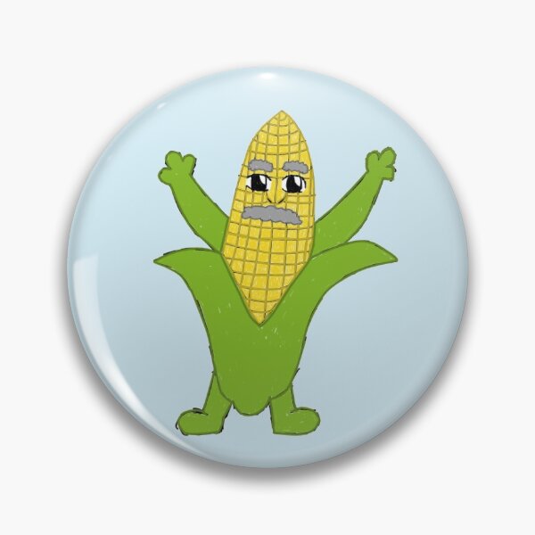 Item preview, Pop Corn designed and sold by Illustrationsbyv .