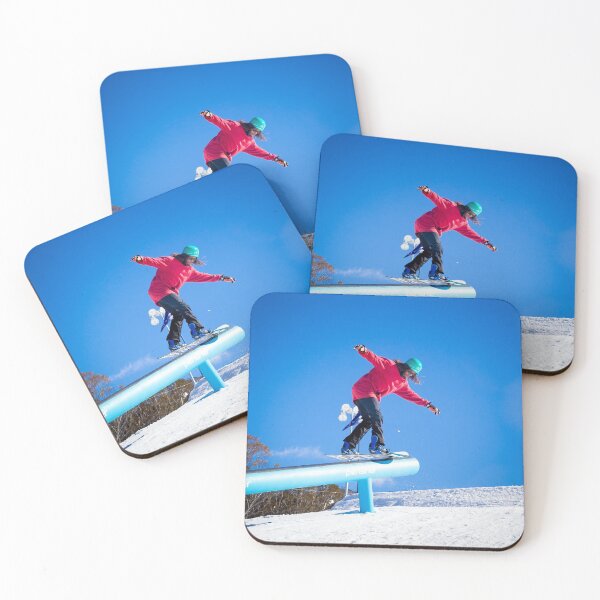 Item preview, Boarder designed and sold by Martin K Lee.