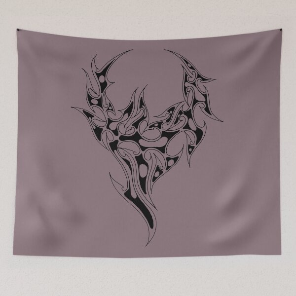 Item preview, Phoenix designed and sold by Takuo.