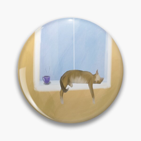 Item preview, little nap in the window designed and sold by anaboo21.