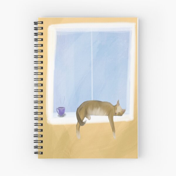 Item preview, little nap in the window designed and sold by anaboo21.