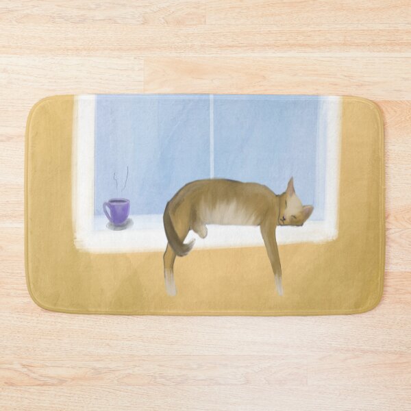 Item preview, little nap in the window designed and sold by anaboo21.