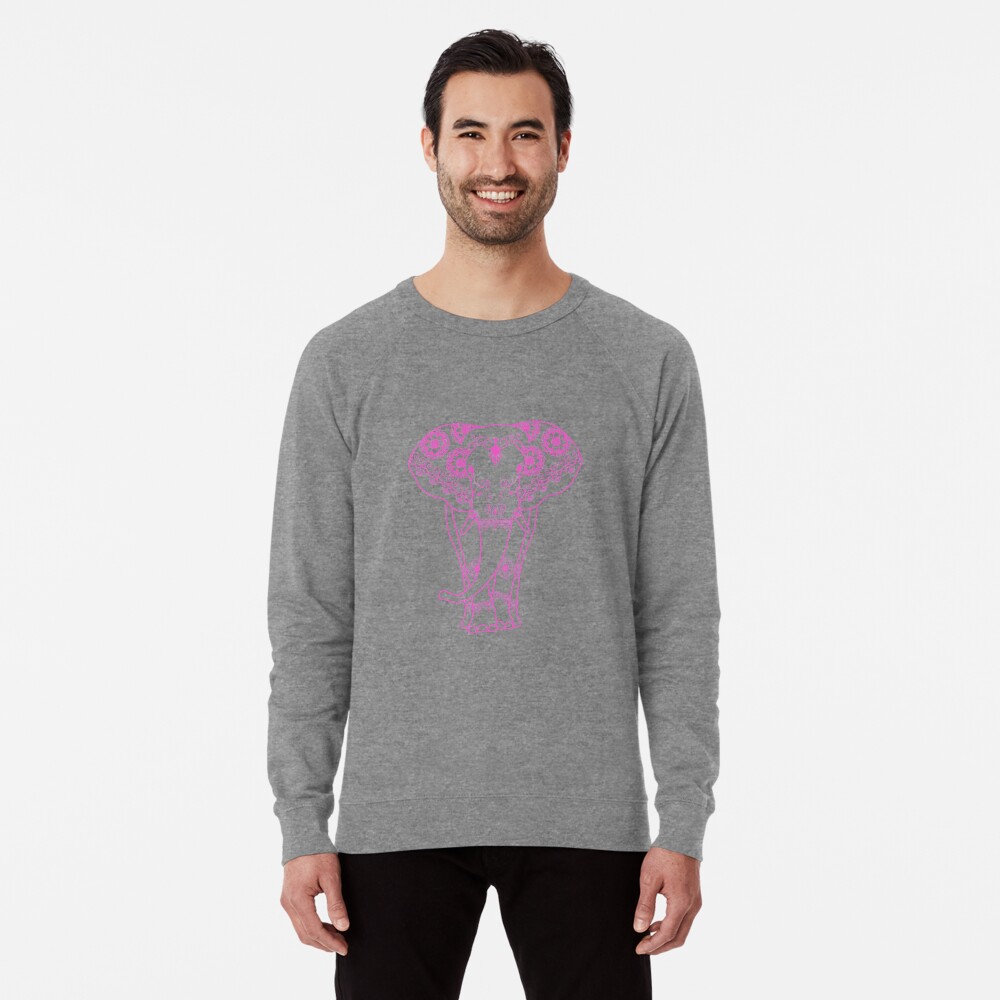 Item preview, Lightweight Sweatshirt designed and sold by SBernadette.