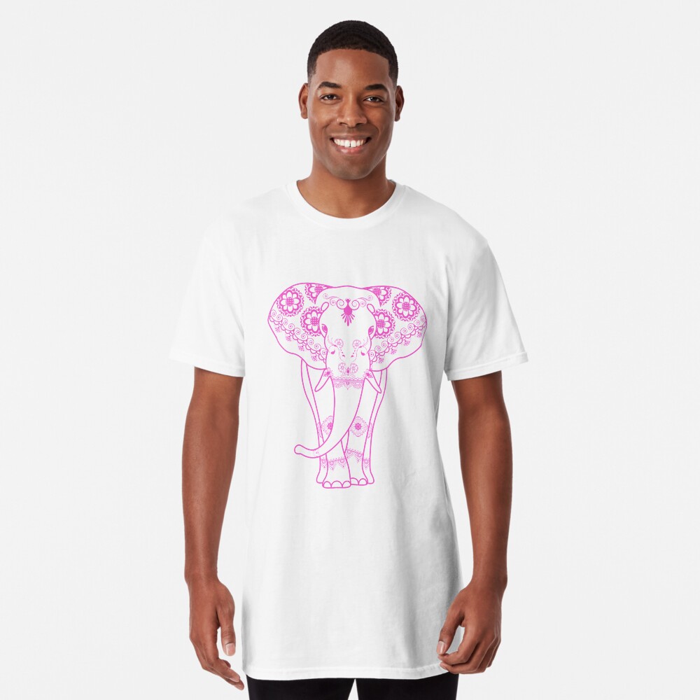 Item preview, Long T-Shirt designed and sold by SBernadette.