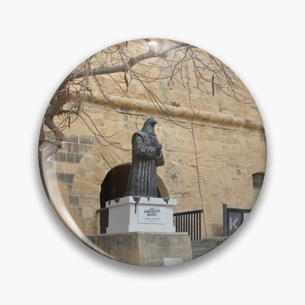 Item preview, Valletta, Malta designed and sold by Carole-Anne.