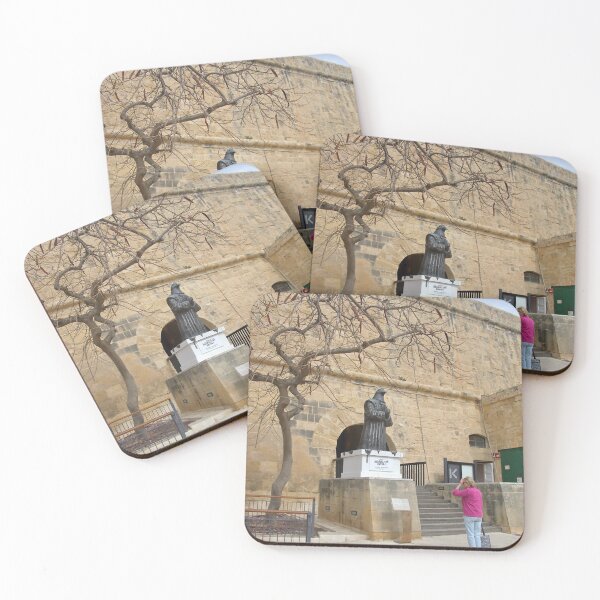 Item preview, Valletta, Malta designed and sold by Carole-Anne.