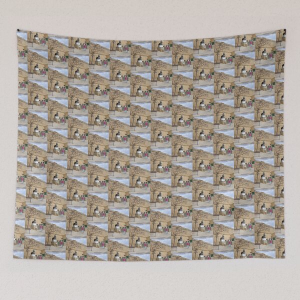 Item preview, Valletta, Malta designed and sold by Carole-Anne.