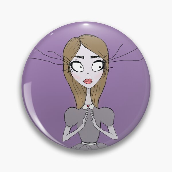 Item preview, Britt Persona designed and sold by IBMadness.