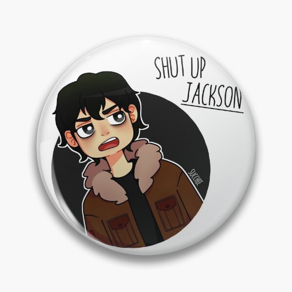 Item preview, Nico Di Angelo designed and sold by Rinji-san.