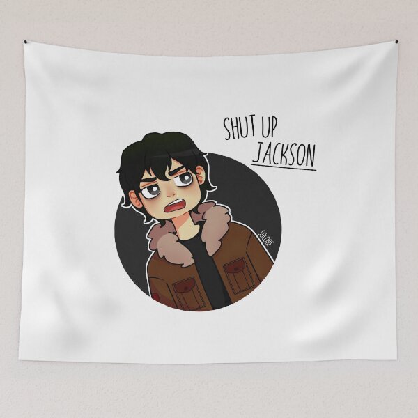 Item preview, Nico Di Angelo designed and sold by Rinji-san.