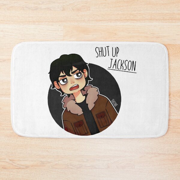 Item preview, Nico Di Angelo designed and sold by Rinji-san.