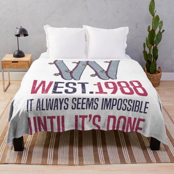 Item preview, West skateboarding designed and sold by studio838.