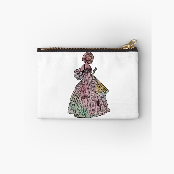 Item preview, astrolady watercolor designed and sold by caitlinyackley.