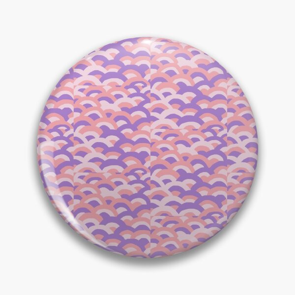 Item preview, Vieira Violeta y Rosa designed and sold by maudary.