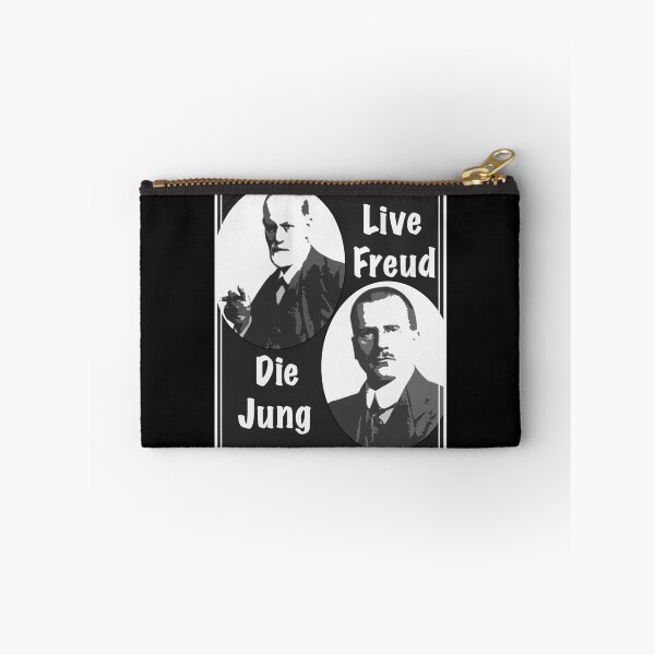 Item preview, Live Freud Die Jung designed and sold by RusticShiraz.