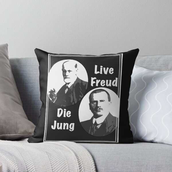 Artikelvorschau, Live Freud Die Jung entworfen und verkauft von RusticShiraz.