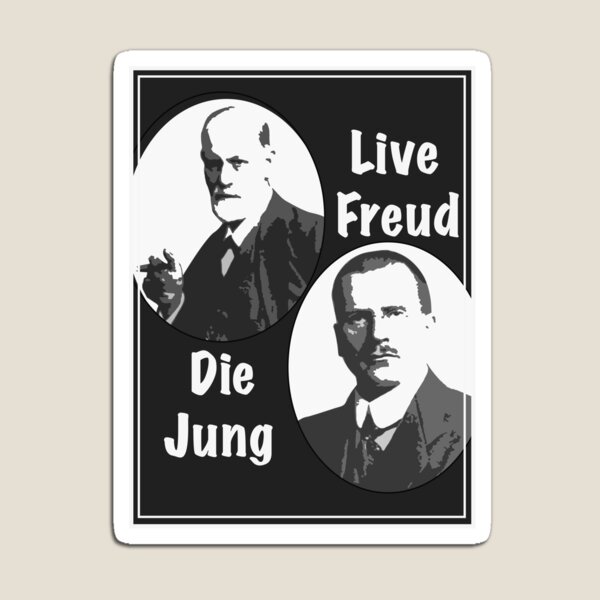 Artikelvorschau, Live Freud Die Jung entworfen und verkauft von RusticShiraz.