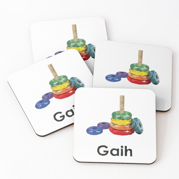 Item preview, GV - Gaih designed and sold by BabbanGaelg.