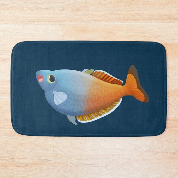 Item preview, Boesemani Rainbowfish designed and sold by caseysketches.