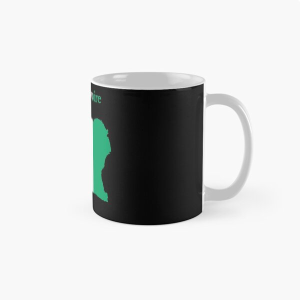 Item preview, Côte d'Ivoire, Ivory Coast, Map Flag designed and sold by marosharaf.