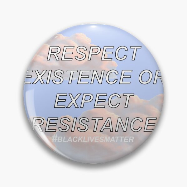 Item preview, Expectations designed and sold by Brianna Bodoe.