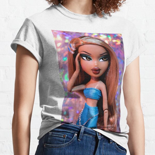 Ropa de best sale las bratz