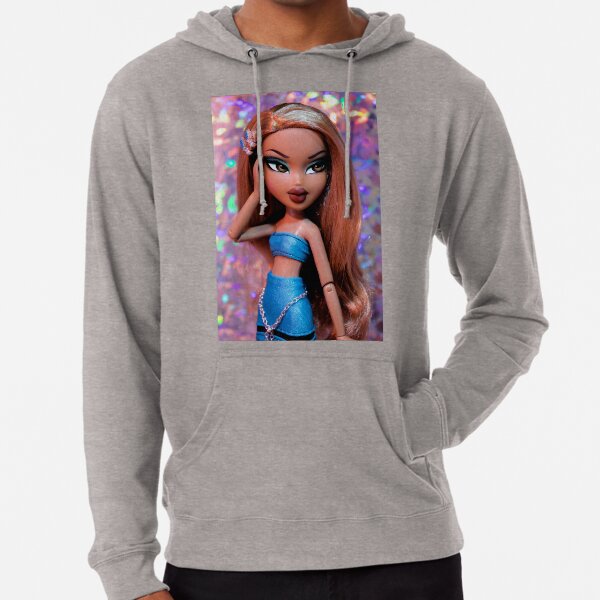 Bratz Run Me My Check Jade Doll