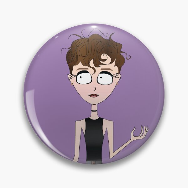Artikelvorschau, Issy Persona entworfen und verkauft von IBMadness.