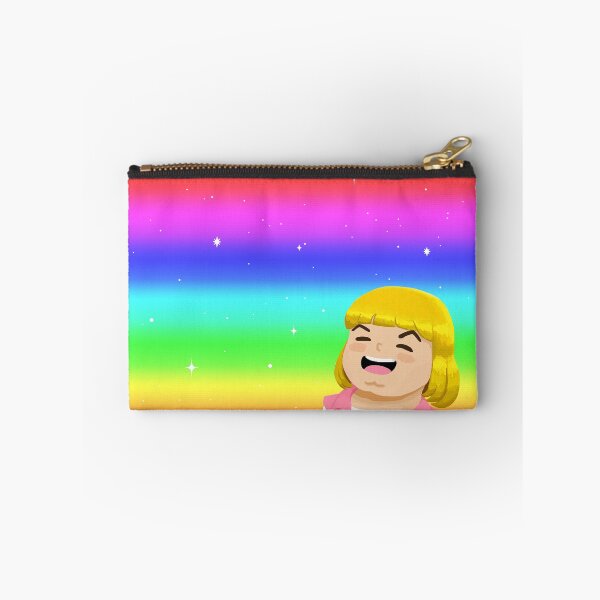 Item preview, HE MAN HEYYEYAAEYAAAEYAEYAA RAINBOW designed and sold by SarahConH.
