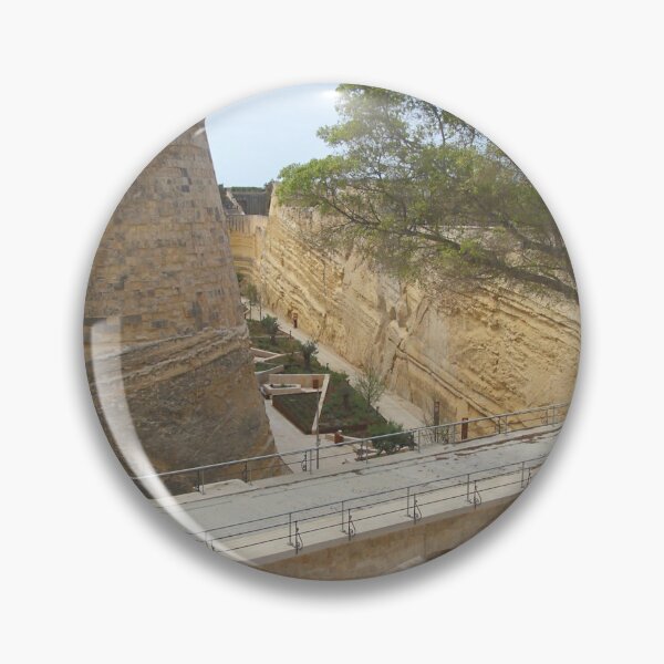 Item preview, Valletta, Malta designed and sold by Carole-Anne.