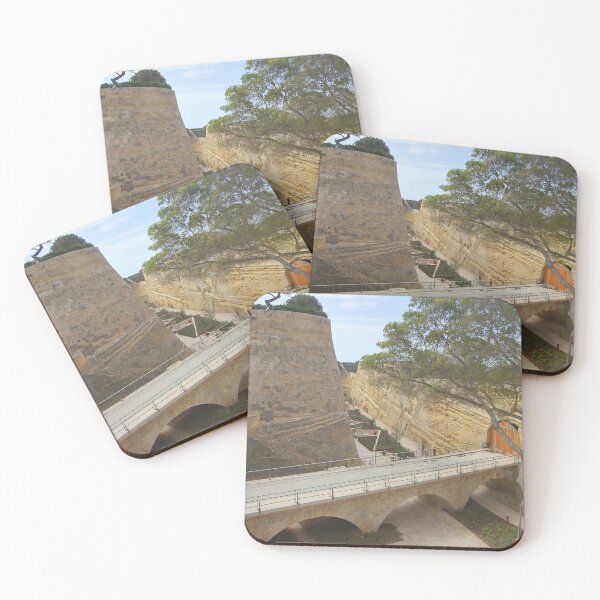 Item preview, Valletta, Malta designed and sold by Carole-Anne.