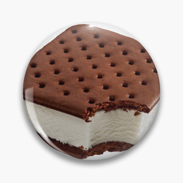 Item preview, Ice Cream Sandwich designed and sold by YEETXDD.