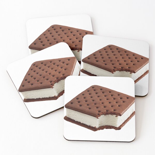 Item preview, Ice Cream Sandwich designed and sold by YEETXDD.